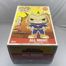 Funko pop might for sale  Atchison