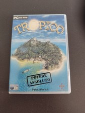 tropico usato  Carpiano
