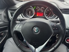 volante alfa romeo giulietta usato  Milano