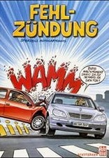 Fehlzündung wolfgang sperzel gebraucht kaufen  Berlin