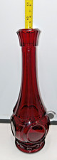 Ruby red glass for sale  Sapulpa