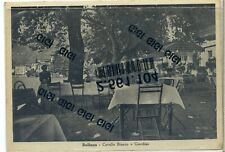 Bellano ristorante usato  Italia