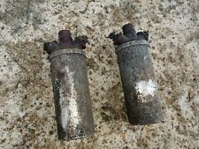 Berkeley t60 coils for sale  EXETER