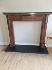 Fire surround mantel for sale  GRAVESEND