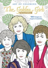 Art coloring golden for sale  Montgomery