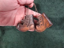 Vintage pair wooden for sale  Cincinnati