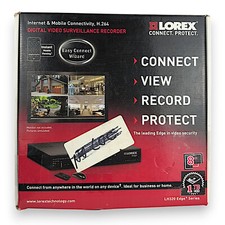 Lorex digital video for sale  Denton