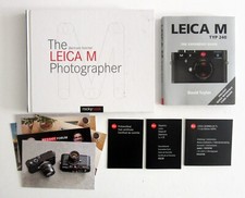 Thr leica photographer d'occasion  Expédié en Belgium