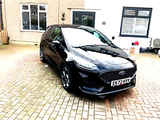 2022 ford fiesta for sale  DAGENHAM