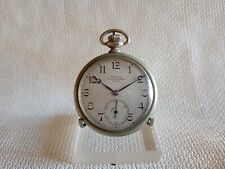 Orologio tasca zenith usato  Roma