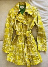Merona women trench for sale  Las Vegas