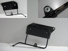 Satteltaschen halter links gebraucht kaufen  Fuldatal