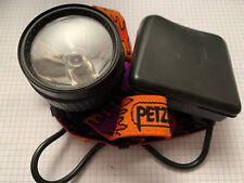 Historische stirnlampe petzl gebraucht kaufen  Hofheim