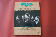 Pur seiltänzertraum songbook gebraucht kaufen  Erftstadt
