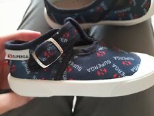 Superga sandali con usato  Benevento