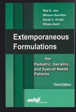 Extemporaneous formulations pe for sale  White Bluff