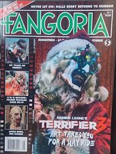 fangoria magazine for sale  North Hollywood