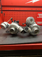 Ford F150 2.7L V6 - Par de turbocompressores 15-17, usado comprar usado  Enviando para Brazil