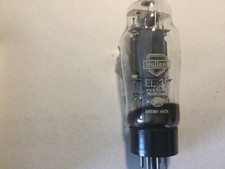 El38 mullard pentone for sale  NEWMARKET