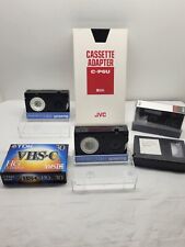 Jvc p6u vhs for sale  Largo