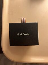 paul smith cufflinks for sale  LONDON