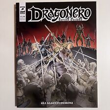 demoni fantasy usato  Calcinato