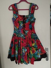 Kleid country line gebraucht kaufen  Teltow