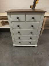Regency painted drawer for sale  CANNOCK
