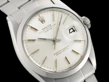 Rolex Oyster Perpetual Date 1500 11***** #Su301, usado comprar usado  Enviando para Brazil