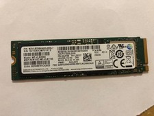Samsung pm981 256gb gebraucht kaufen  Kassel