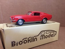 Brooklin models metal for sale Brooklin models metal for sale  Cypress