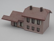 Gare wintersdorf märklin d'occasion  Brienne-le-Château