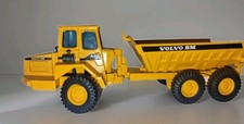 Dumper volvo bm gebraucht kaufen  Oberhausen