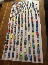 Vintage diecast cars for sale  Corning