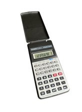 Casio 82lb fraction for sale  RYTON
