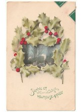 Paesaggio cornice agrifoglio usato Paesaggio cornice agrifoglio usato  Italia