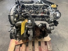 motore alfa romeo 159 usato  Aversa