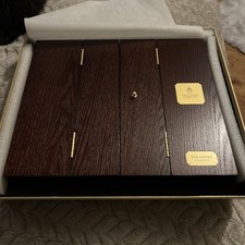 coin boxes for sale  LUDLOW