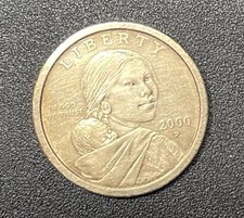 2000 sacajawea ddo for sale  Hudson