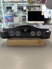 Console nintendo n64 d'occasion  Les Mureaux