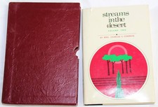 Streams desert vol. for sale  Feasterville Trevose