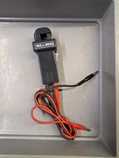 Pince amperemetrique multimetr d'occasion  Trégunc