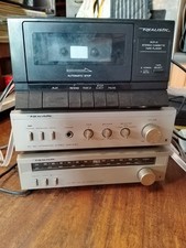 realistic receiver for sale realistic receiver for sale TOWCESTER