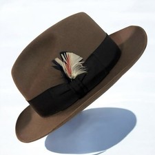 Vintage stetson classic for sale  Southaven