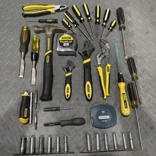 Stanley tool lot for sale  Oologah