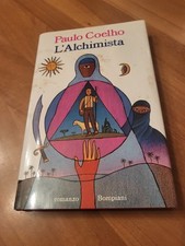 l alchimista usato l alchimista usato Bologna