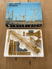 Liebherr kran modell gebraucht kaufen  Wimsheim