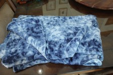 Throw blanket abstract for sale  Battle Creek