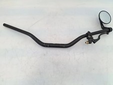 Manubrio vervemoto tracker usato  Cinisello Balsamo