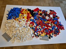 Lego konvolut alte gebraucht kaufen  Alzenau
